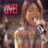 NiNa - Nina: LIVE! - Zortam Music