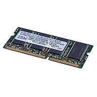 Navigationssysteme: IBM 256.0 MB DDR2-533 CL4 DDR2 UDIMM IBM Speichererweiterung ThinkCentre A52, M51