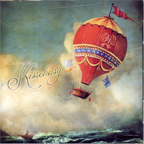 Kisschasy - United Paper People - Zortam Music