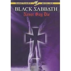 Never Say Die