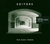 The Back Room (Ltd. )