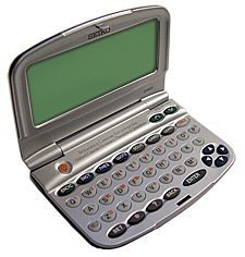 Kamerazubeh&ouml;r: Britannica and Oxford Concise Encyclopedia, Dictionary, Thesaurus Seiko ER8000