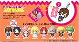 ガンダムSEED占い CHARA FORTUNE(BOX)