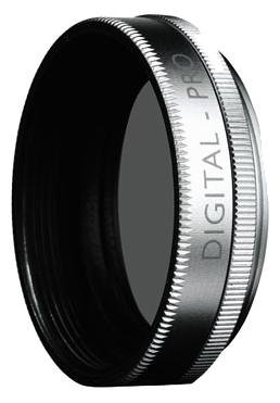 Kamerazubeh&ouml;r: B&W Pol-Filter circular K�semann Chrom 28 MRC