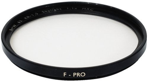 Kamerazubeh&ouml;r: B&W UV-Filter (010) MRC   62 E