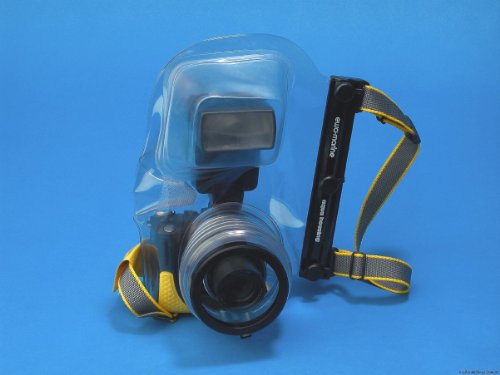 Drucker: Ewa-Marine D-AX Unterwassergeh�use