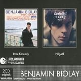 Benjamin Biolay - Rose Kennedy/Negatif