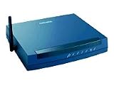 Broadband Gateway with 802.11G Wi-fi Qos 4 Port 10/100 Switch