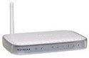 WGT624SC Wireless Router Security Edition with Trend Micro Hns