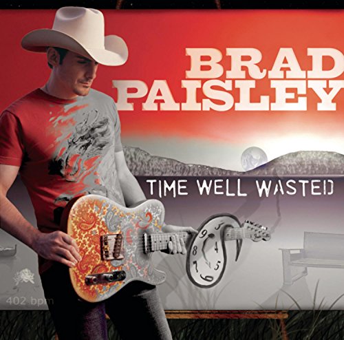 Brad Paisley - Summer Country - Zortam Music