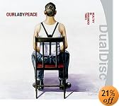 Healthy In Paranoid Times DUALDISC by Our Lady Peace
