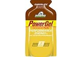 PowerBar Power Gel Concentrated Carbohydrate Gel, Caffeinated, Chocolate, 24 - 1.4 Ounce... by PowerBar