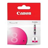 Canon CLI-8M Magenta Ink Tank