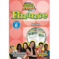 Standard Deviants: Finance Module 6 - Bonds
