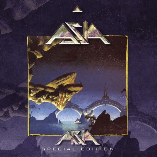 ASIA - Axioms I - Zortam Music