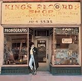 Kings Record Shop [SONY XCP CONTENT/COPY-PROTECTED CD]