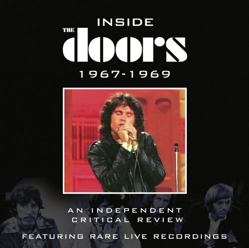 Doors - The Doors [1967] - Zortam Music