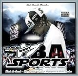 B.A. Sports