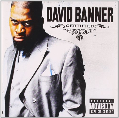 David Banner - Ain