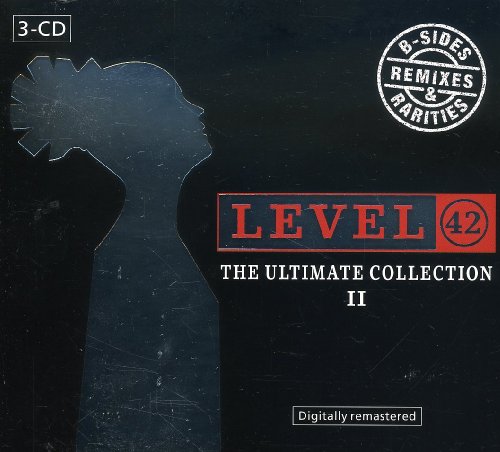 Level 42 - The Ultimate Collection Vol.2 - Zortam Music