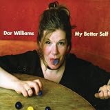 album art to My Better Self