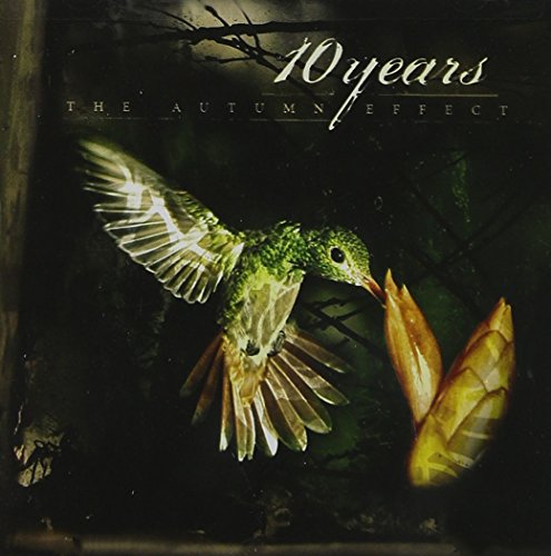 10 Years - Acoustic EP (Live & Acoustic) - Zortam Music