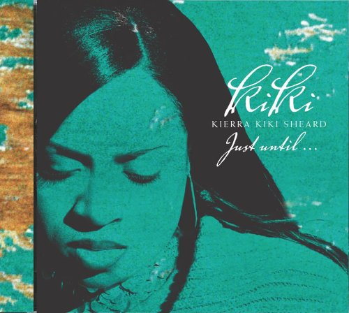 Kierra Sheard - All I Am (Ol