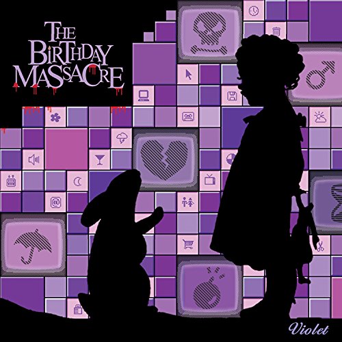 The Birthday Massacre - Violet - Zortam Music