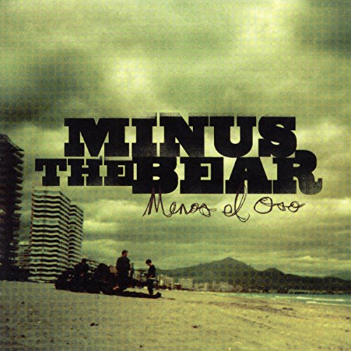 Minus the Bear - Pachuca Sunrise Lyrics - Zortam Music