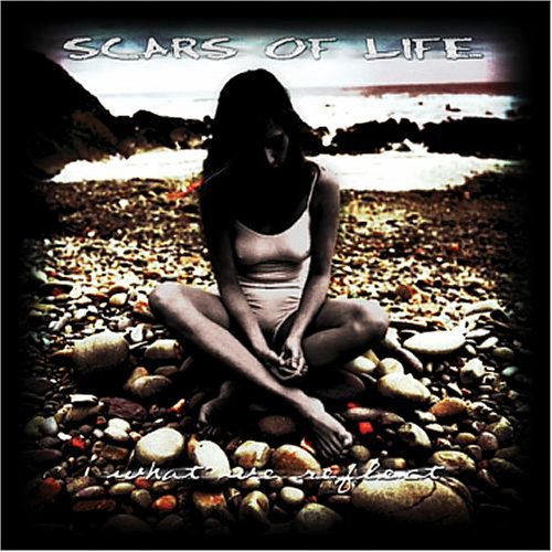 Scars Of Life - Watch Me Drown Lyrics - Zortam Music