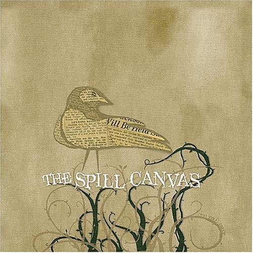 The Spill Canvas - One Fell Swoop - Zortam Music