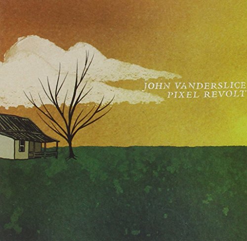 John Vanderslice - New Zealand Pines Lyrics - Zortam Music