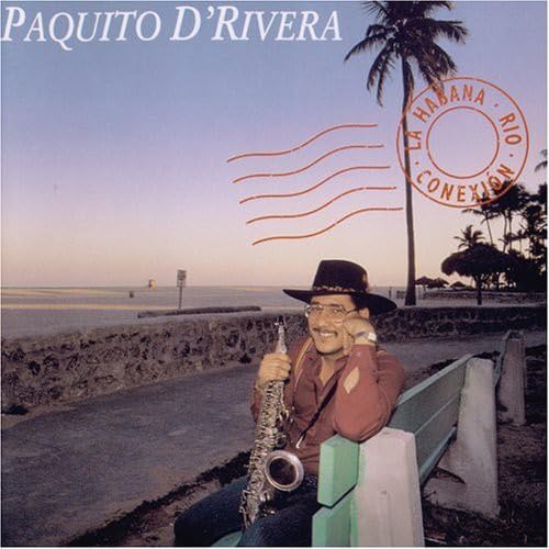 La Habana: Rio Conexion