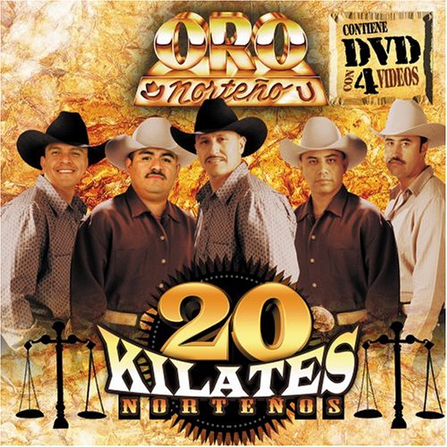 20 Kilates Norte&ntilde;os