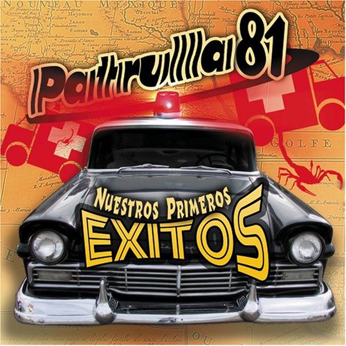 Nuestros Primeros Exitos