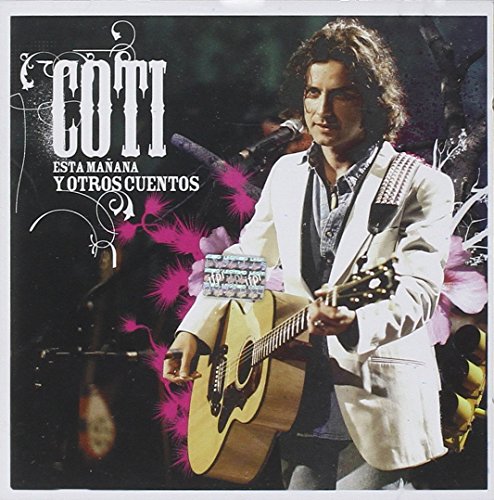 Coti - Nada fue un error (con Paulina Lyrics - Zortam Music