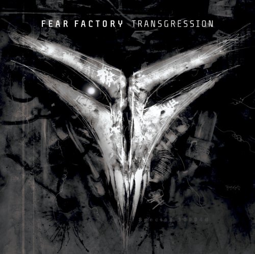 Fear Factory - Echo of My Scream Lyrics - Zortam Music