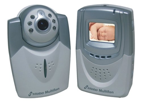 Festplatten: Stabo Babyphone Multifon