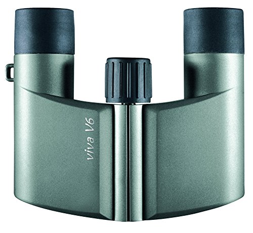 Drucker: Eschenbach Festivalfernglas Viva V6 6x15