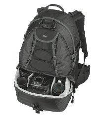 Lautsprecher: Lowepro Compu Rover AW