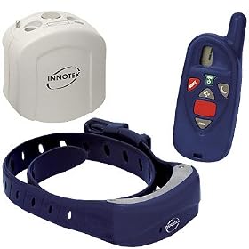 Innotek ULTRASMART REMOTE TRAINER, 300YDS