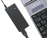 FILCO POWERLINK NEC LaVie�p75W���o��AC�A�_�v�^�[ PLS19N