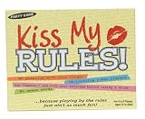 Kiss My Rules Party Game