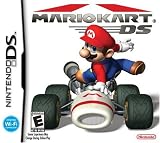 DS Mario Kart