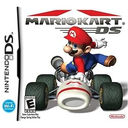 Mario Kart DS