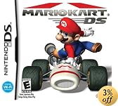 Mario Kart DS