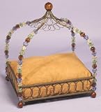 Designer Dog Bed : Bijou Luxury Pet Bed