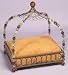 Fancy Dog Bed : Bijou Luxury Pet Bed