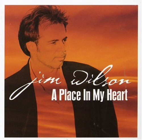 A Place in My Heart