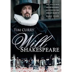 Will Shakespeare